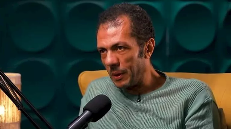 المخرج خالد الحلفاوي: "نفسي نعمل جزء جديد من كامل العدد"
