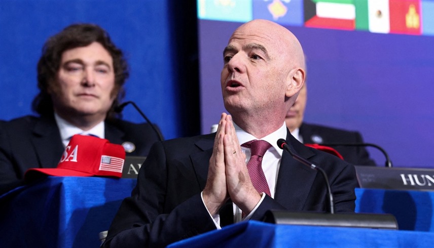 75 مليون دولار لإعادة بناء ملاعب غزة