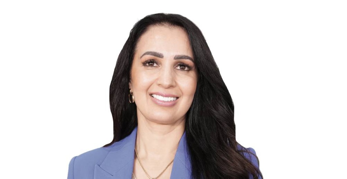 سفيرة باراغواي: تنظيم مميز للحدث..أشكر شرطة دبي