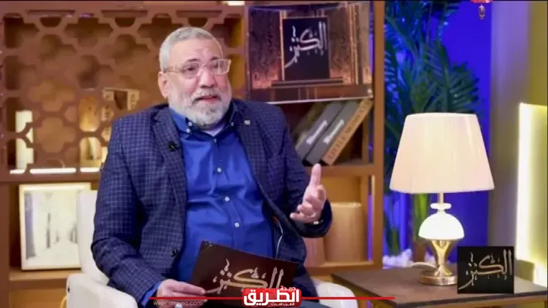 الإعلامي أشرف محمود: الصيام الحقيقي صيام الأخلاق.. والابتسامة في وجه الخلائق جوهر الدين