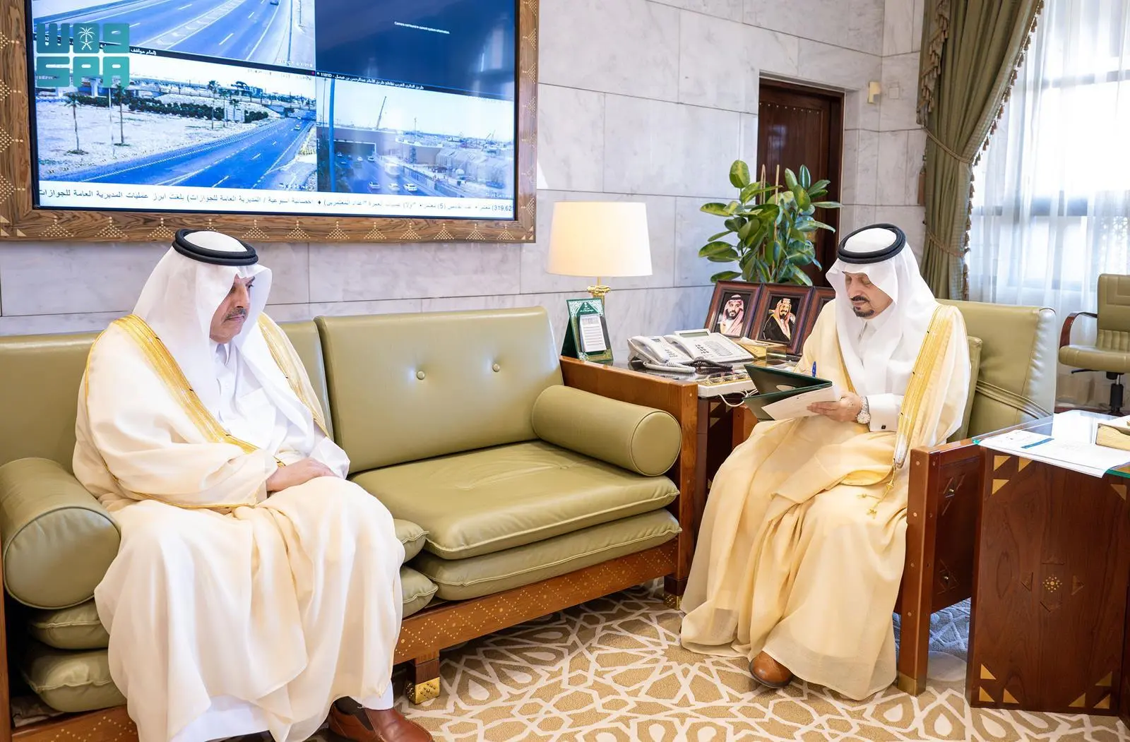 أمير الرياض يعتمد أسماء الفائزين بجائزة الأمير فيصل بن بندر للتميز والإبداع