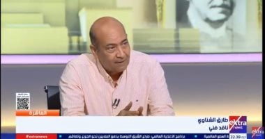طارق الشناوي يكشف لـ العاشرة سر الهجوم على فيلم برشامة