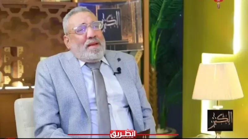 الإعلامي أشرف محمود: رمضان الفرصة الذهبية لفتح صفحة جديدة مع النفس والقرآن