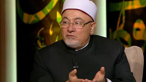 خالد الجندي يفسر حديث لن يفلح قوم ولّوا أمرهم امرأة ويكشف دلالته