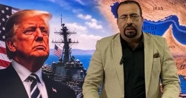 تطور عاجل بشأن عملية تحرير السفن فى مضيق هرمز