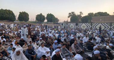 موعد صلاة عيد الفطر فى بورسعيد.. تعرف على التوقيت وأماكن إقامتها
