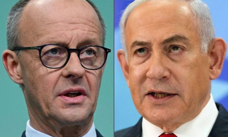 المحكمة الدستورية الألمانية ترفض دعوى فلسطيني بشأن تصدير الأسلحة لإسرائيل