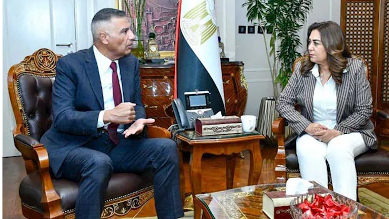 إنجازات جديدة بمشروع "جرين شرم" وخطة للتوسع في الطاقة النظيفة