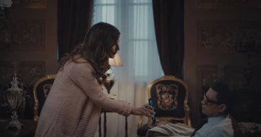 أولاد الراعى الحلقة 5.. إيناس كامل تكتشف خيانة أحمد عيد لها وتواجهه