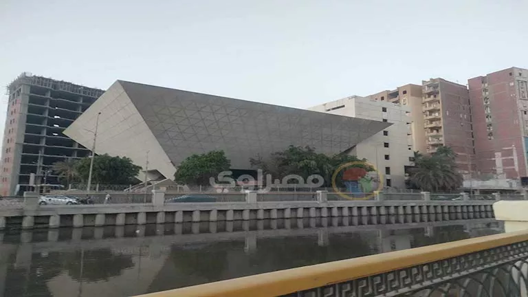 بعد 4 سنوات من الإغلاق.. مقاهي الفيوم تصبح بديلاً لقصر الثقافة (فيديو