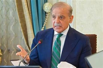 رئيس وزراء باكستان: ندعو لضبط النفس والالتزام بما تم الاتفاق عليه للوصول إلى حل سلمي للصراع