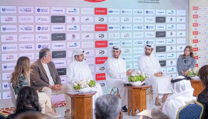 الملتقى العالمي للقدرة يعزز مكانة الإمارات الدولية في رياضات سباقات الخيول