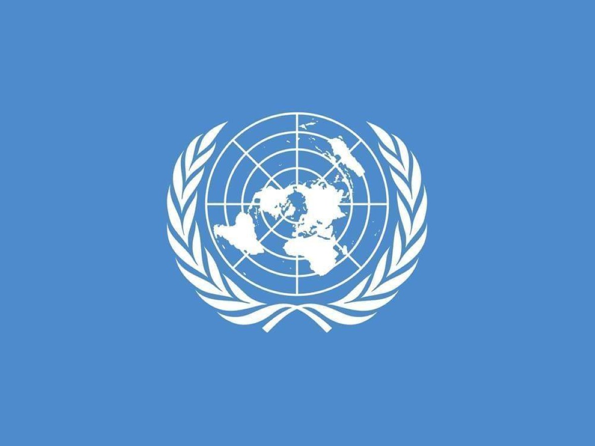 الأمم المتحدة تدعو إلى السماح بمرور الشحنات الإنسانية عبر مضيق هرمز