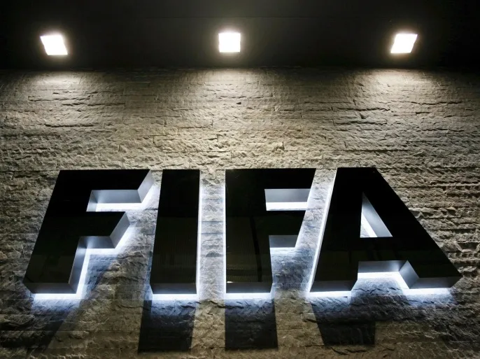 الفيفا يتدخل لحل أزمة التأشيرات ويضمن دخول الوفود لمونديال 2026