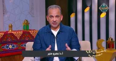 أستاذ تاريخ وحضارة: جامع سنان باشا كان قلب رمضان في القاهرة قبل 450 عامًا