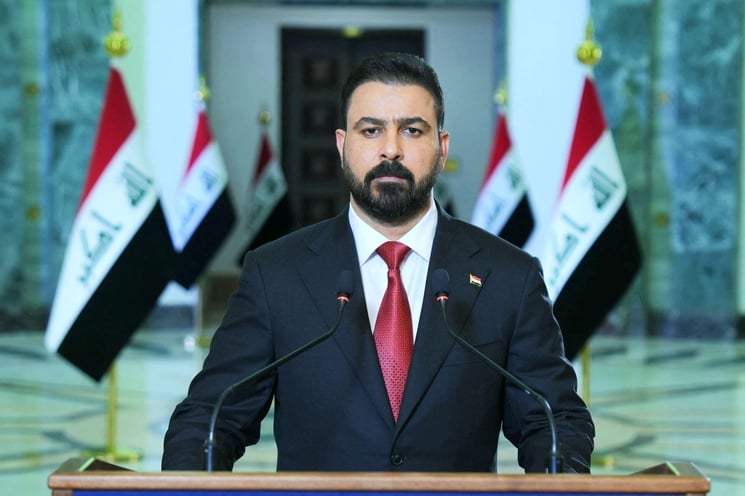 الزيدي: العراق يشهد تحولاً مهماً في ظل استقرار أمني كبير