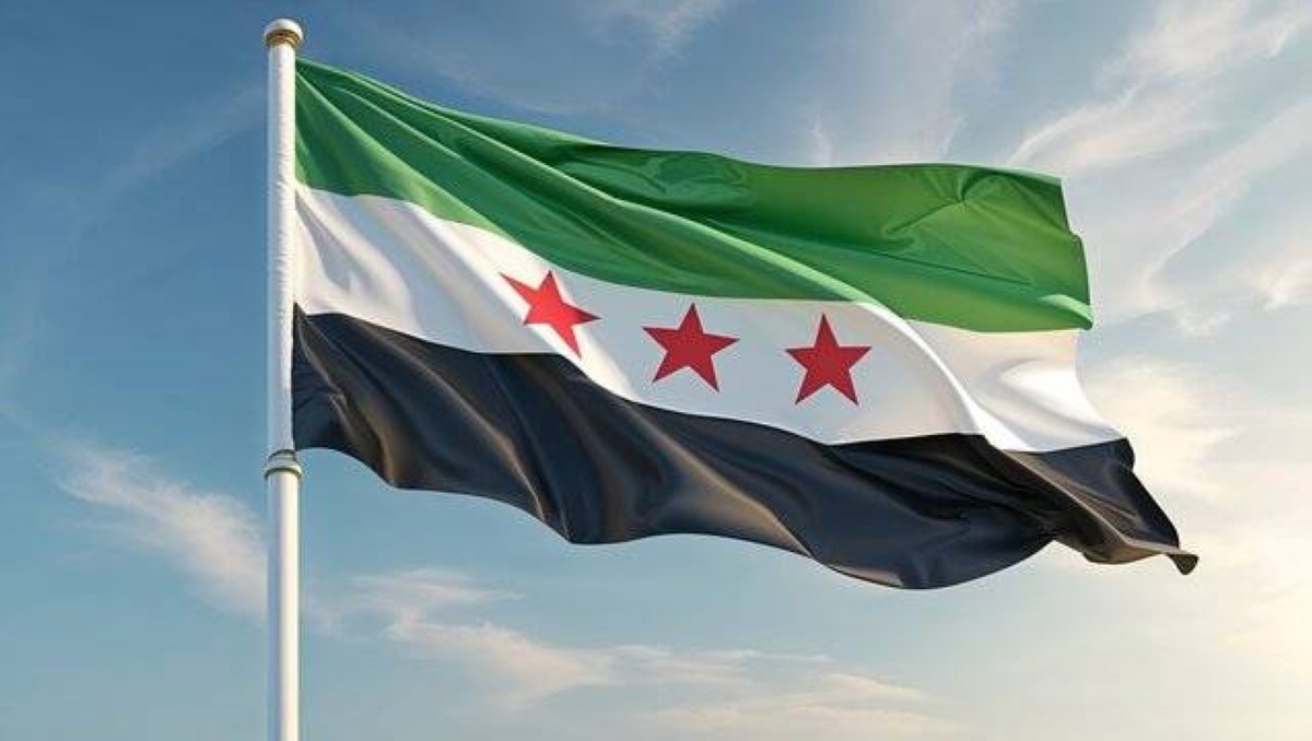 الداخلية السورية تلقي القبض على خلية متهمة بتفجيرات دمشق