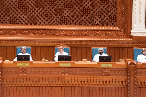 مجلس الدولة يناقش مشروع القانون الموحد بشأن إدارة الموارد الوراثية النباتية للأغذية والزراعة