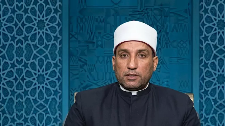 إمام بالأوقاف: صلة الرحم سبب مباشر لبركة العمر والرزق في العيد