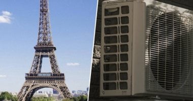 التكييف وحده لن يكون كافيًا.. أوروبا تعيد التفكير فى مواجهة الحر القاتل