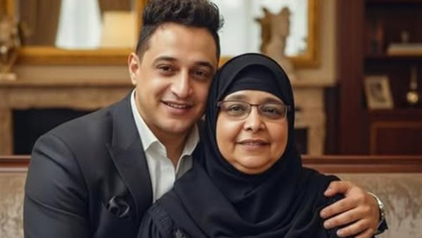 بين وصية والدته الراحلة بالاعتزال وضغط أصدقائه، رضا البحراوي يعود للموسيقى بأغنية الوفاء