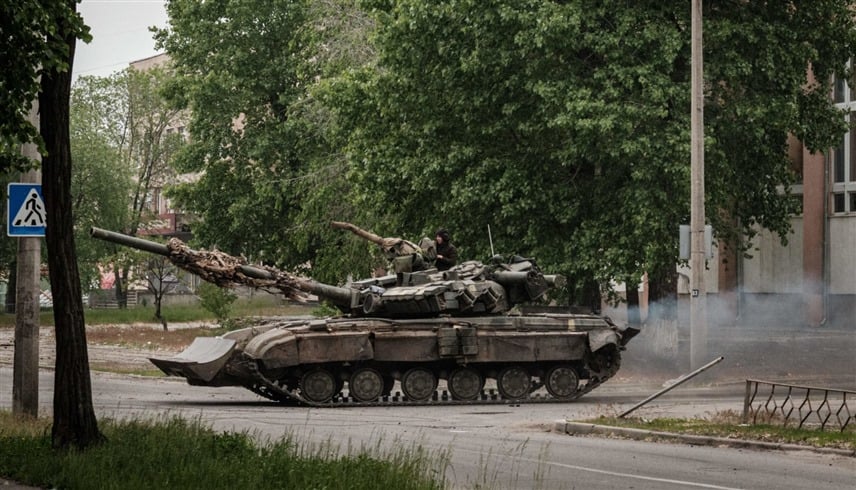 روسيا: أوروبا فقدت مقعدها في محادثات أوكرانيا