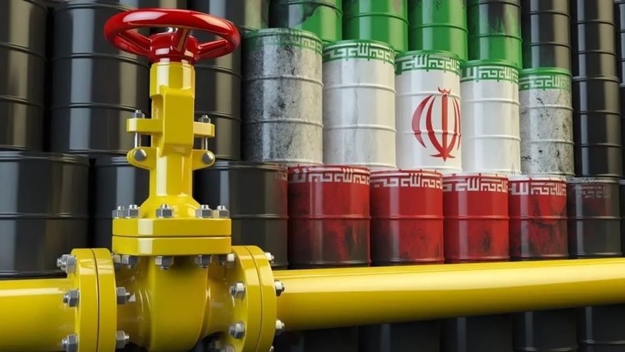 عقوبات أمريكية جديدة تستهدف شبكة عالمية لدعم النفط الإيراني