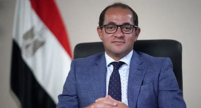 وزير المالية: نستهدف توجيه المزيد من الاستثمارات الحكومية لتطوير وصيانة البنية التحتية للصحة والتعليم