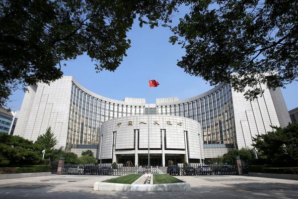 احتياطيات النقد الأجنبي بالصين ترتفع 31.7 مليار دولار