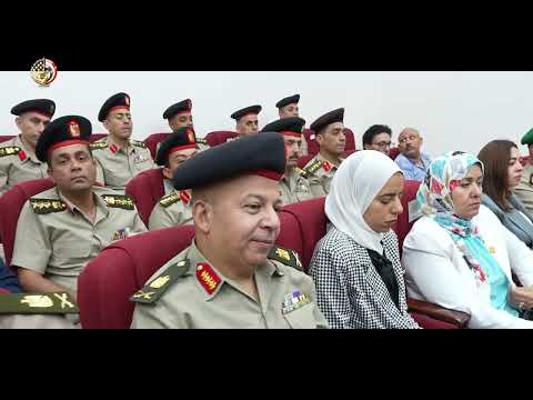 في عيد قوات الدفاع الجوي الـ 56.. قائد  الدفاع الجوي