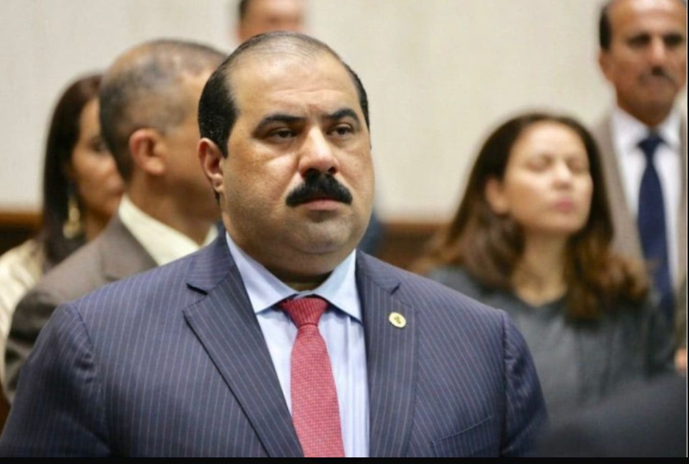 الكبيسي: لو كان مثنى السامرائي رئيساً للبرلمان لحُلّت أزمة تصدير النفط العراقي منذ زمن