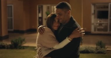 مسلسل اتنين غيرنا الحلقة 7 .. آسر ياسين يعترف بحبه لـ دينا الشربيني