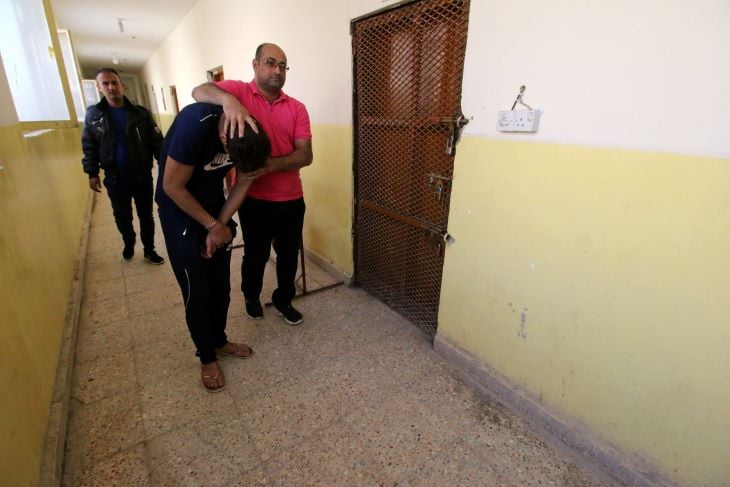 سجون العراق: 400 حالة وفاة في عام… تعذيب واكتظاظ وإهمال طبي وإتاوات