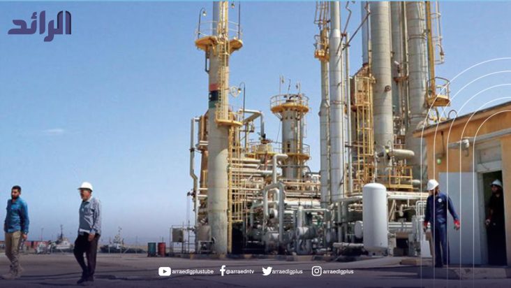 الوطنية للنفط تكشف: 119 مليون دولار للإمارات لاسترجاع رأس لانوف