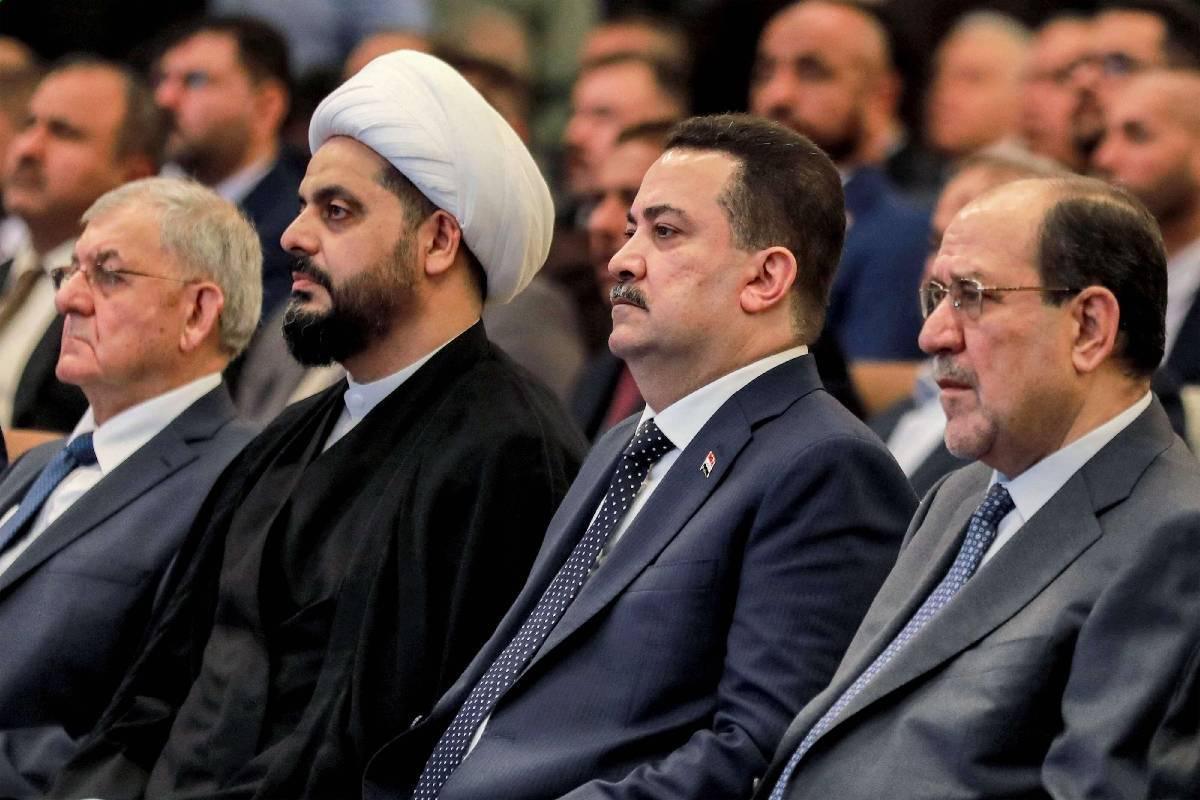 تأجيل حاسم.. الإطار التنسيقي يرحّل معركة رئاسة الوزراء إلى الإثنين