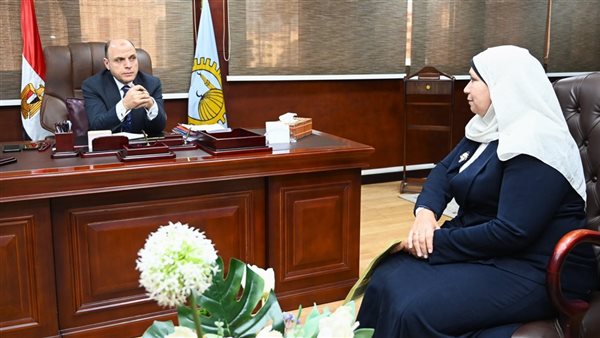 محافظ الغربية: العمل من أول دقيقة ورضا المواطن هو معيار النجاح