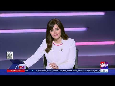 نون القمة| رحلة دعاء هلال.. في قيادة قاطرة التنمية والاستثمار بمنطقة بياض العرب الصناعية ببني سويف