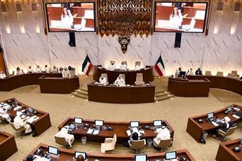 البلدي يقر نقل مردم النفايات المجاور لمطار الكويت حفاظاً على سلامة الطيران