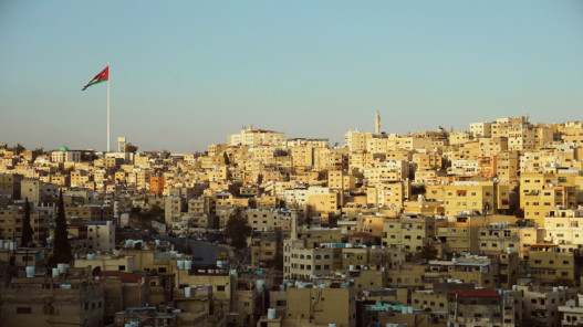 أجواء لطيفة في معظم مناطق المملكة حتى الاثنين