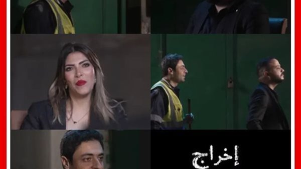 "تريند تحت التهديد" أول مسلسل ميكرو دراما في مصر