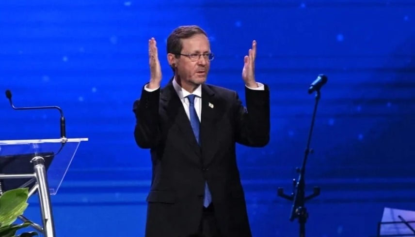 الرئيس الإسرائيلي: العفو عن نتانياهو "قيد المراجعة"