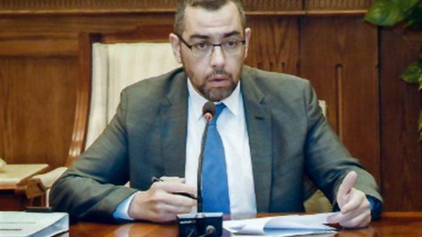 النائب محمد فؤاد: صرف 10 آلاف جنيه للمتضررين من أزمة التأمينات خطوة مهمة لكنها حق قانوني وليست منحة