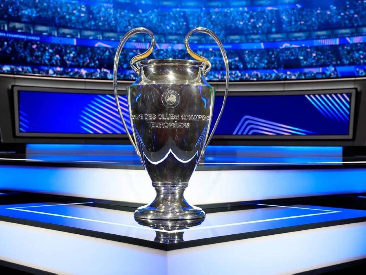 مفاجآت محتملة تهدد عمالقة أوروبا في ملحق دوري الأبطال