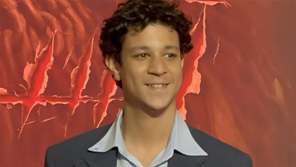 أحمد داش ورزان جمال يحضران العرض الخاص لفيلم أسد (فيديو)