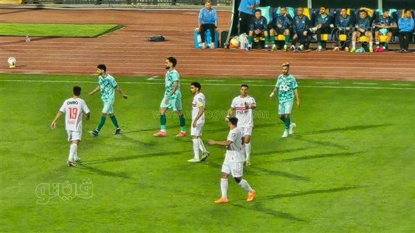 هشام حنفي: يورتشيتش أخطأ في إدارة المباراة والزمالك استحق الفوز