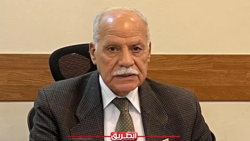 العربي الناصري: توجيهات الرئيس السيسي بزيادة الأجور ورفع سعر القمح ترسيخ للعدالة الاجتماعية
