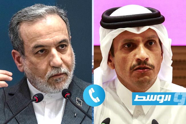 في اتصال مع عراقجي.. رئيس الوزراء القطري: إغلاق مضيق هرمز يؤدي إلى «تعميق الأزمة»