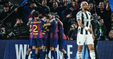 أتلتيكو مدريد ضد برشلونة.. سلسلة انتصارات تدعم البارسا لتحقيق الريمونتادا