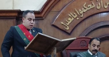 النيابة لقاتل سائق الشرقية: تجرأت على أقدس حق يملكه الإنسان "الحياة"