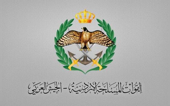 الأردن تسقط 4 صواريخ إيرانية اخترقت مجالها الجوي